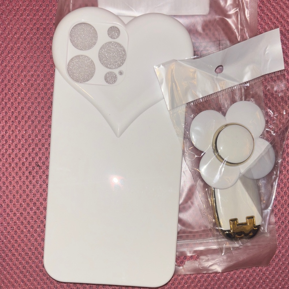 iPhone 14 Pro Max phone case (never used)
